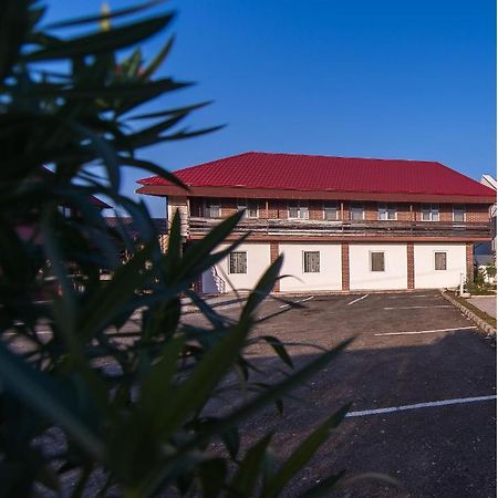 Casa 4 Odai Hotel ดูอาเซชิ ซิ เตร ออกุสต์ ภายนอก รูปภาพ