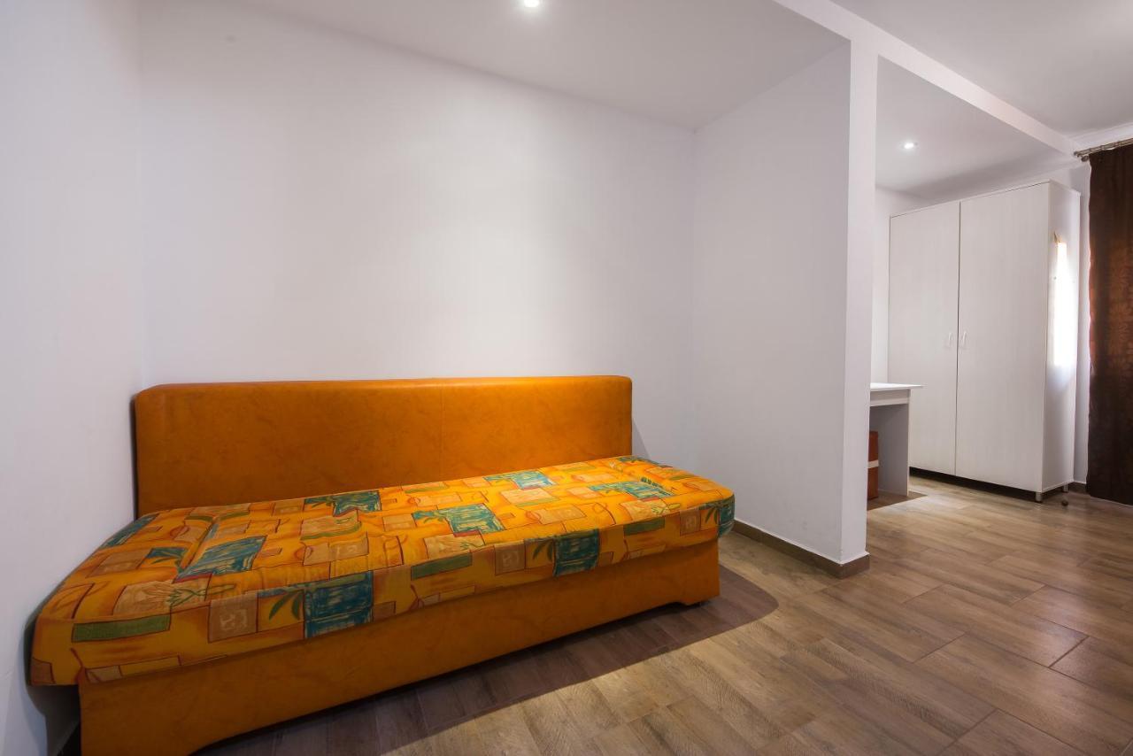 Casa 4 Odai Hotel ดูอาเซชิ ซิ เตร ออกุสต์ ภายนอก รูปภาพ