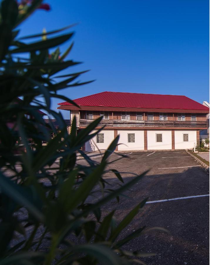 Casa 4 Odai Hotel ดูอาเซชิ ซิ เตร ออกุสต์ ภายนอก รูปภาพ
