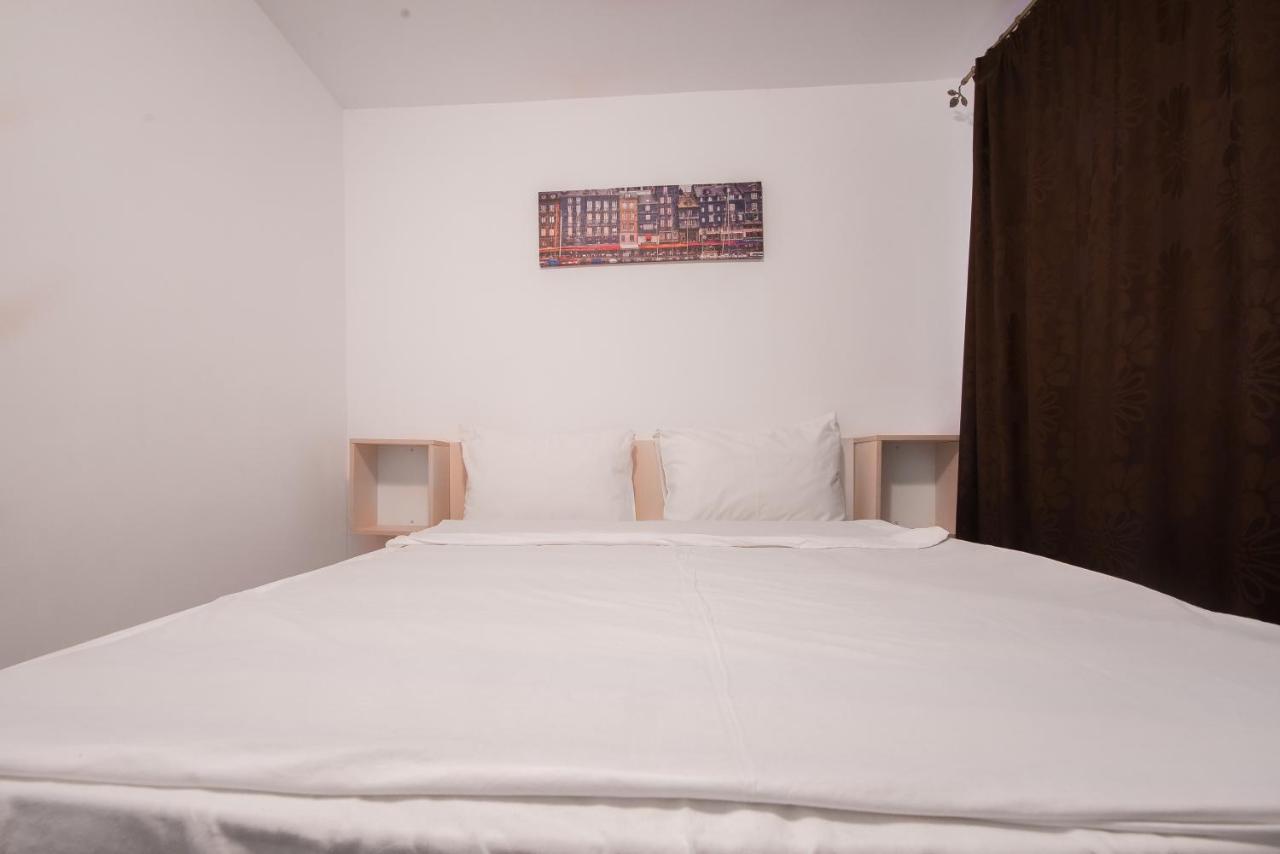 Casa 4 Odai Hotel ดูอาเซชิ ซิ เตร ออกุสต์ ภายนอก รูปภาพ